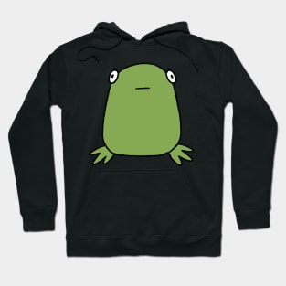 Litlle frog Hoodie